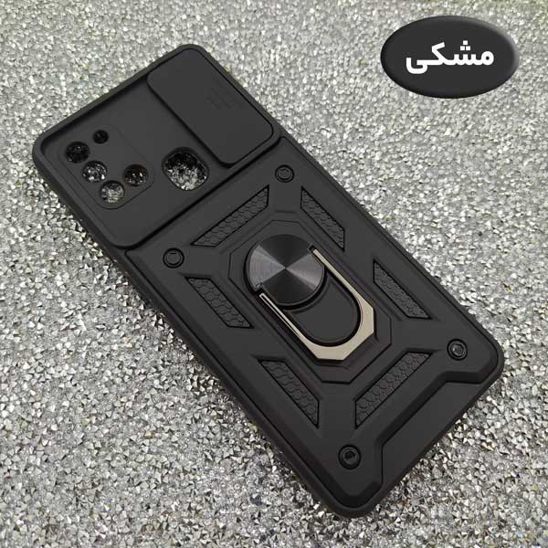 کاور مدل SA507 مناسب برای گوشی موبایل سامسونگ Galaxy A21s