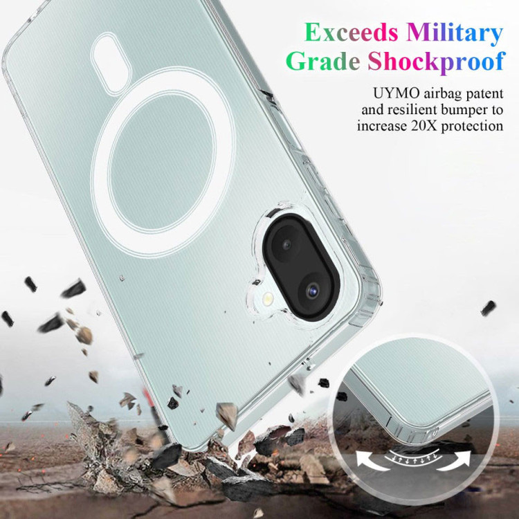 کاور گوف مدل Special Protect مناسب برای گوشی موبایل سامسونگ Galaxy A07 به همراه محافظ صفحه نمایش
