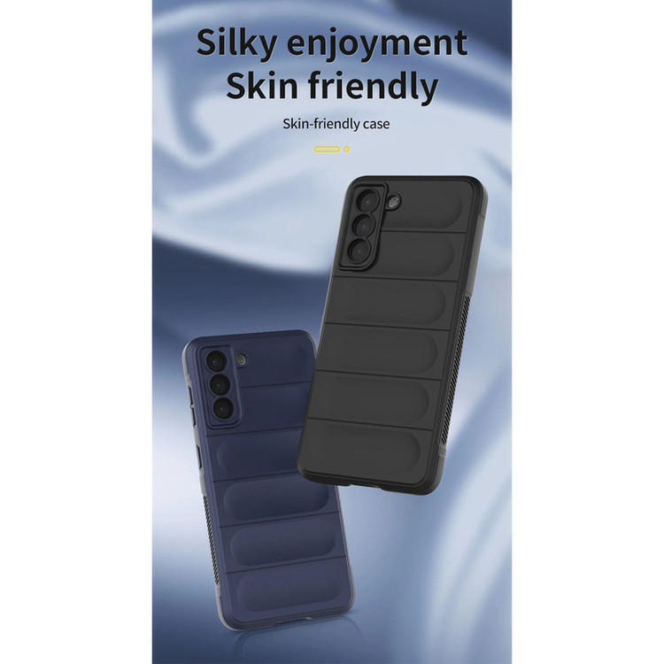 کاور سامورایی مدل Uflax مناسب برای گوشی موبایل سامسونگ Galaxy S21 FE