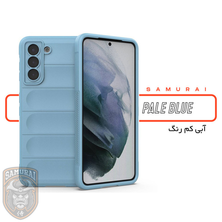 کاور سامورایی مدل Uflax مناسب برای گوشی موبایل سامسونگ Galaxy S21 FE