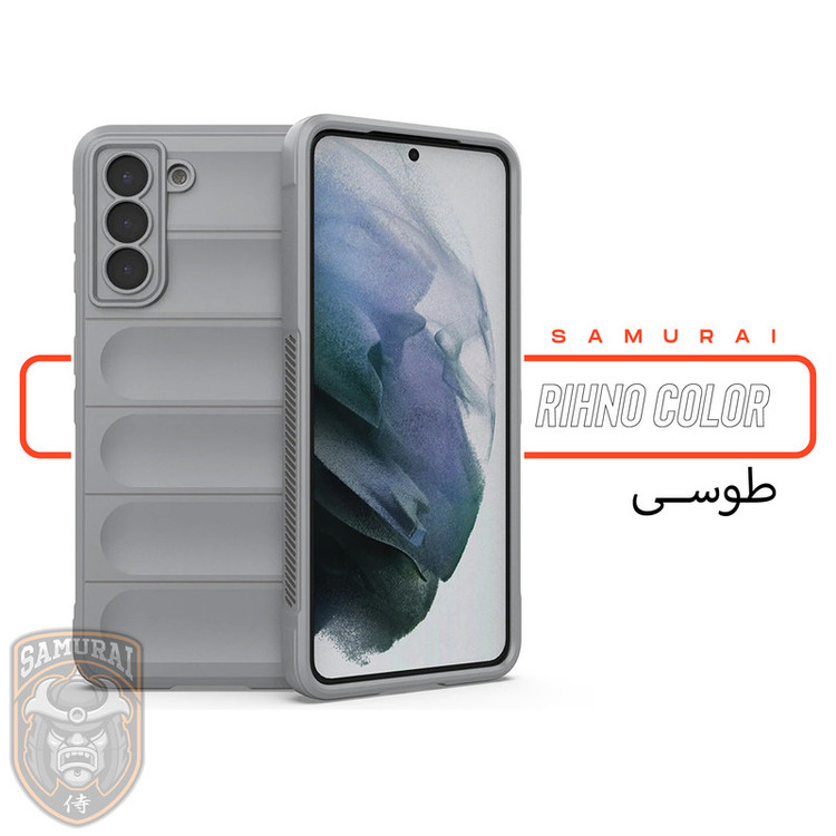 کاور سامورایی مدل Uflax مناسب برای گوشی موبایل سامسونگ Galaxy S21 FE