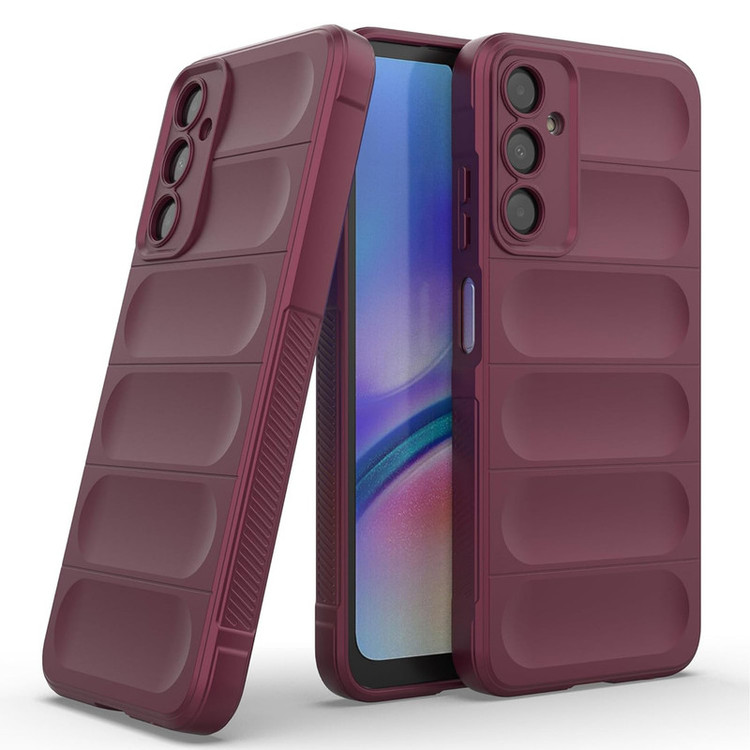 کاور گاردتک مدل Flex Armor مناسب برای گوشی موبایل سامسونگ Galaxy A25 5G / A25