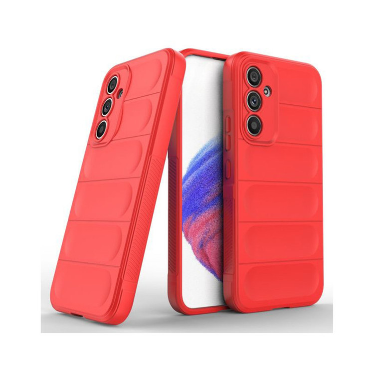 کاور گاردتک مدل Flex Armor مناسب برای گوشی موبایل سامسونگ Galaxy A25 5G / A25