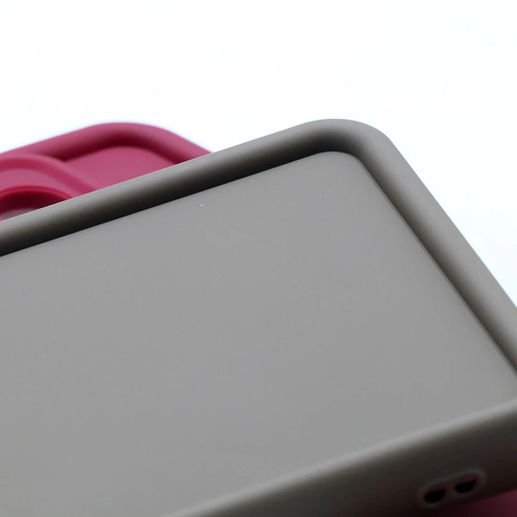 کاور موکولو مدل Silicone Puffer Strap مناسب برای گوشی موبایل سامسونگ Galaxy S21 FE به همراه بند آویز