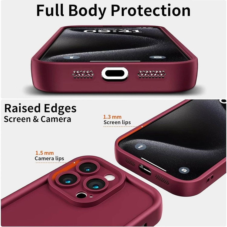 کاور موکولو مدل Silicone Puffer Strap مناسب برای گوشی موبایل سامسونگ Galaxy A17 به همراه بند آویز