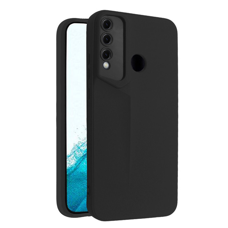 کاور هوکو مدل Cresta مناسب برای گوشی موبایل هوآوی Y7P