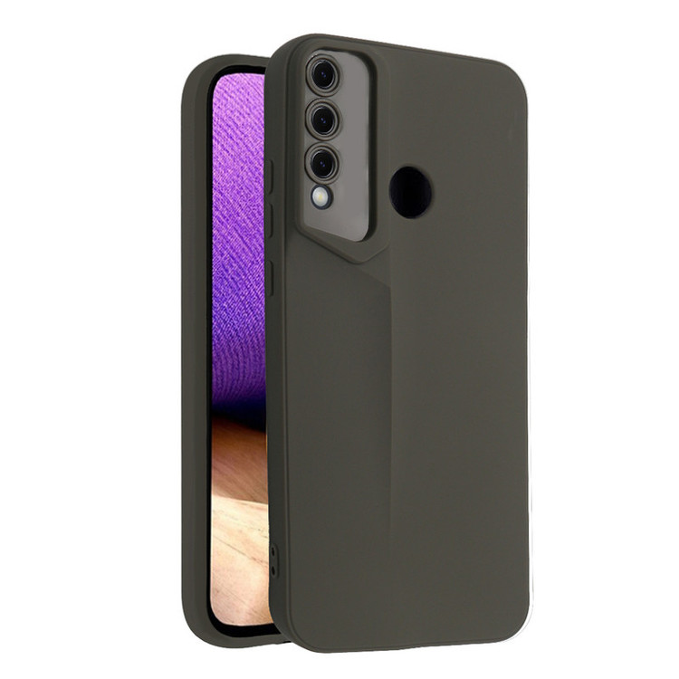 کاور هوکو مدل Cresta مناسب برای گوشی موبایل هوآوی Y7P