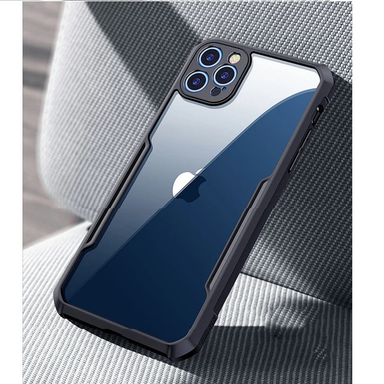 کاور موکولو مدل XUNDD مناسب برای گوشی موبایل شیائومی Poco X6 Pro 5G