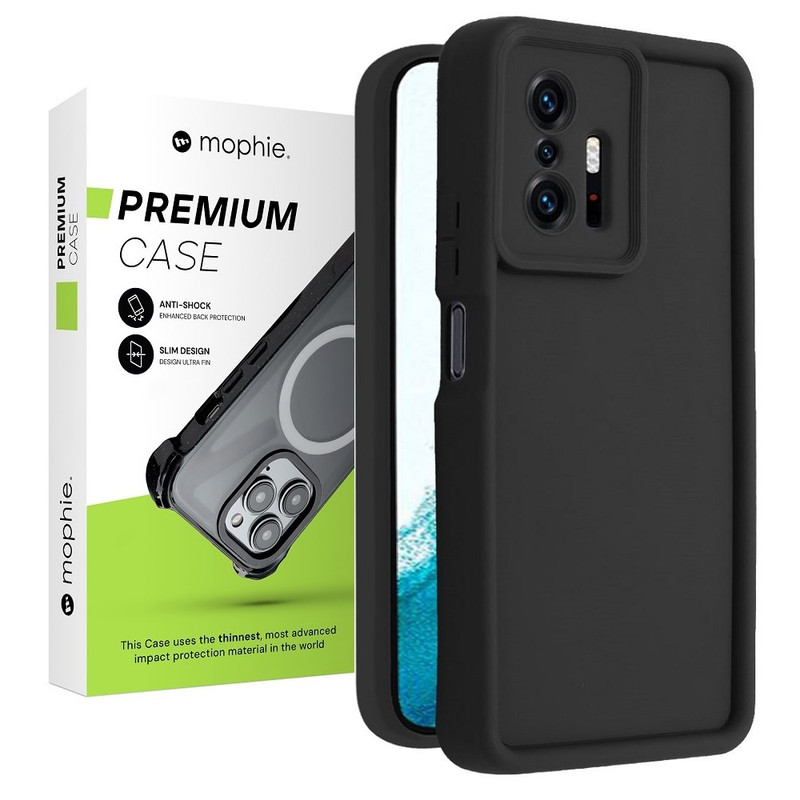 کاور موفی مدل Puffer مناسب برای گوشی موبایل شیائومی 11T / 11T Pro