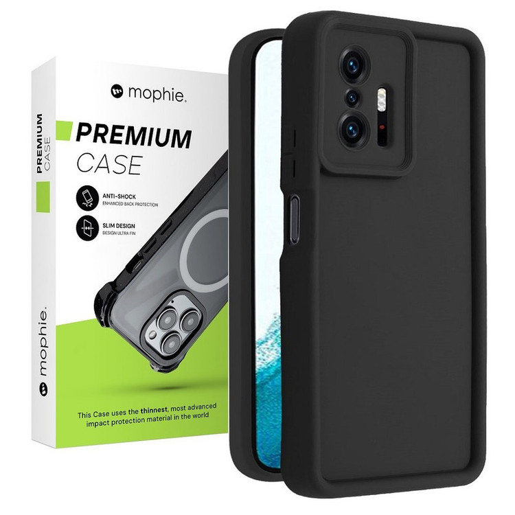 کاور موفی مدل Puffer مناسب برای گوشی موبایل شیائومی 11T / 11T Pro
