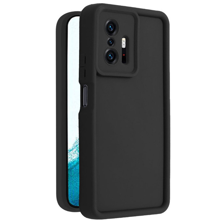کاور موفی مدل Puffer مناسب برای گوشی موبایل شیائومی 11T / 11T Pro