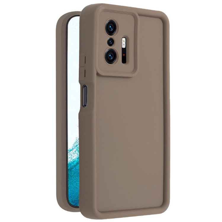 کاور موفی مدل Puffer مناسب برای گوشی موبایل شیائومی 11T / 11T Pro