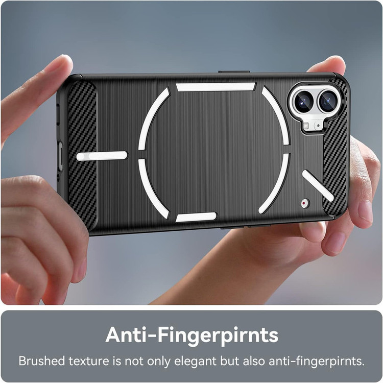 کاور مگنوا مدل GripTech مناسب برای گوشی موبایل ناتینگ Phone 1
