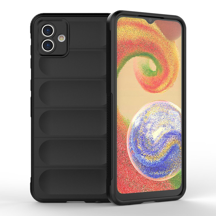 کاور گاردتک اساک مدل Flex Armor مناسب برای گوشی موبایل سامسونگ Galaxy A04e