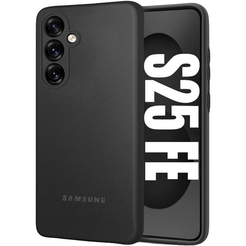 کاور مسیر مدل SiliCR مناسب برای گوشی موبایل سامسونگ Galaxy S25 FE