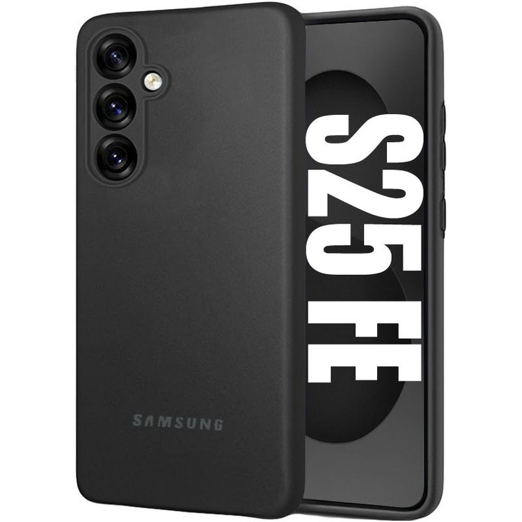 کاور مسیر مدل SiliCR مناسب برای گوشی موبایل سامسونگ Galaxy S25 FE