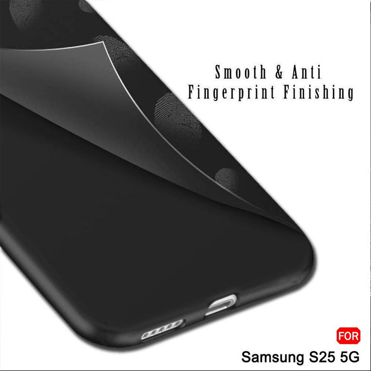 کاور مسیر مدل SiliCR مناسب برای گوشی موبایل سامسونگ Galaxy S25 FE