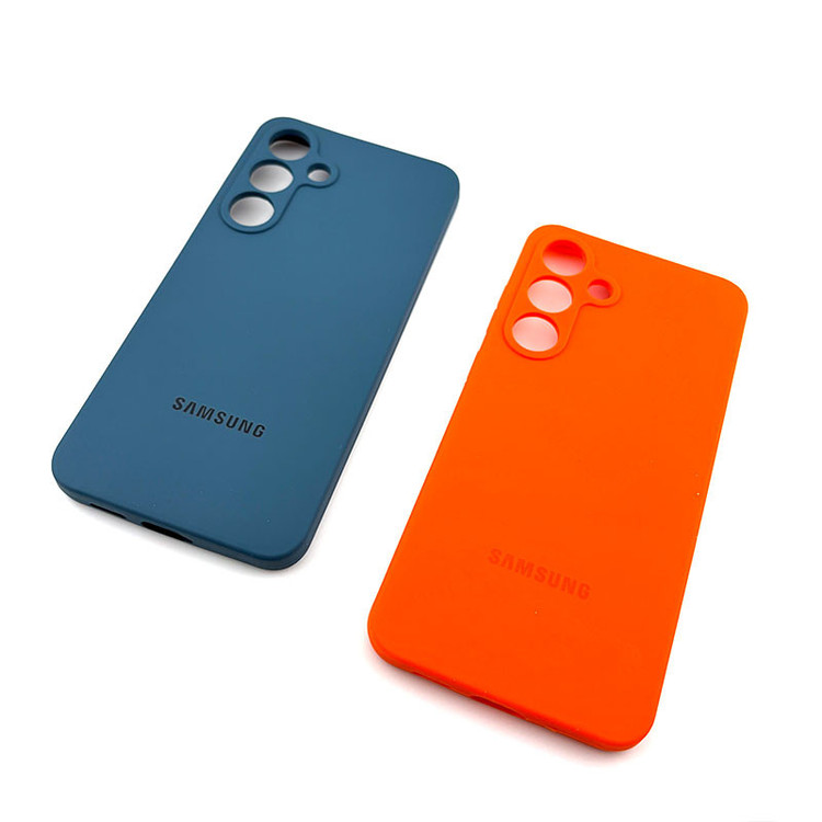 کاور مسیر مدل SiliCR مناسب برای گوشی موبایل سامسونگ Galaxy S25 FE