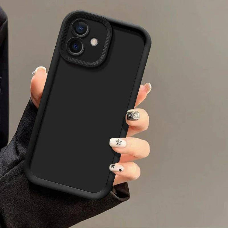 کاور موکولو مدل Silicone Puffer Strap مناسب برای گوشی موبایل موتورولا Moto G54 به همراه بند آویز
