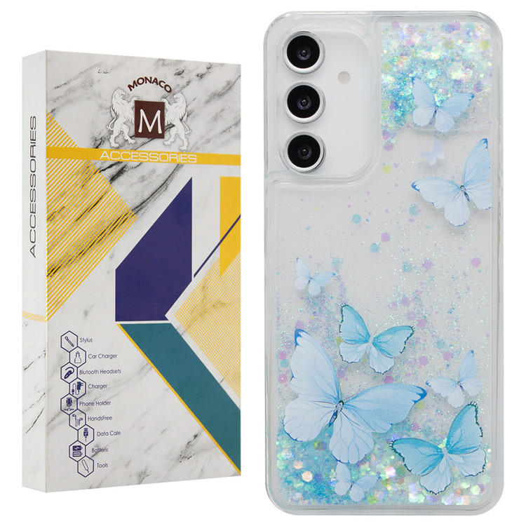 کاور آکواریومی موناکو مدل Yodi مناسب برای گوشی موبایل سامسونگ Galaxy A26