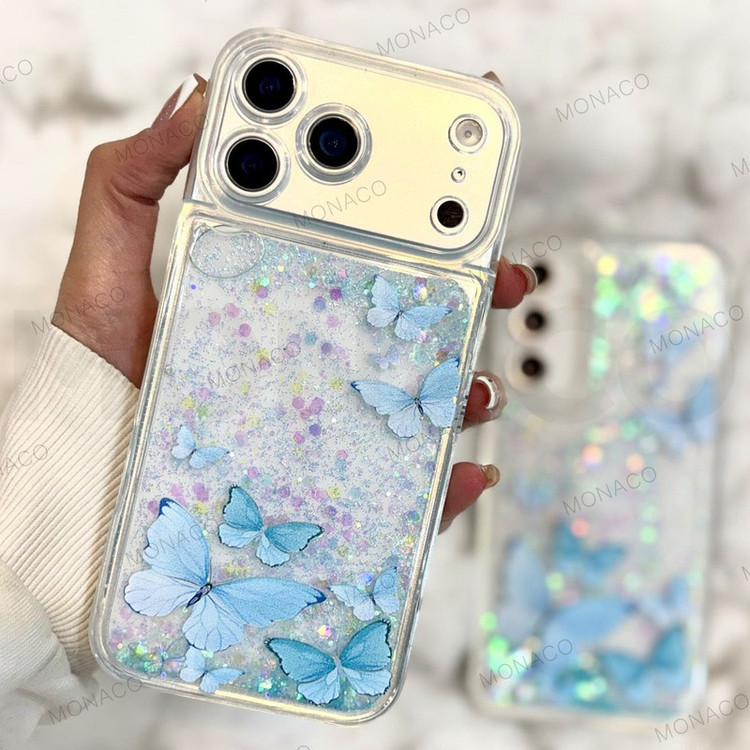 کاور آکواریومی موناکو مدل Yodi مناسب برای گوشی موبایل سامسونگ Galaxy A26