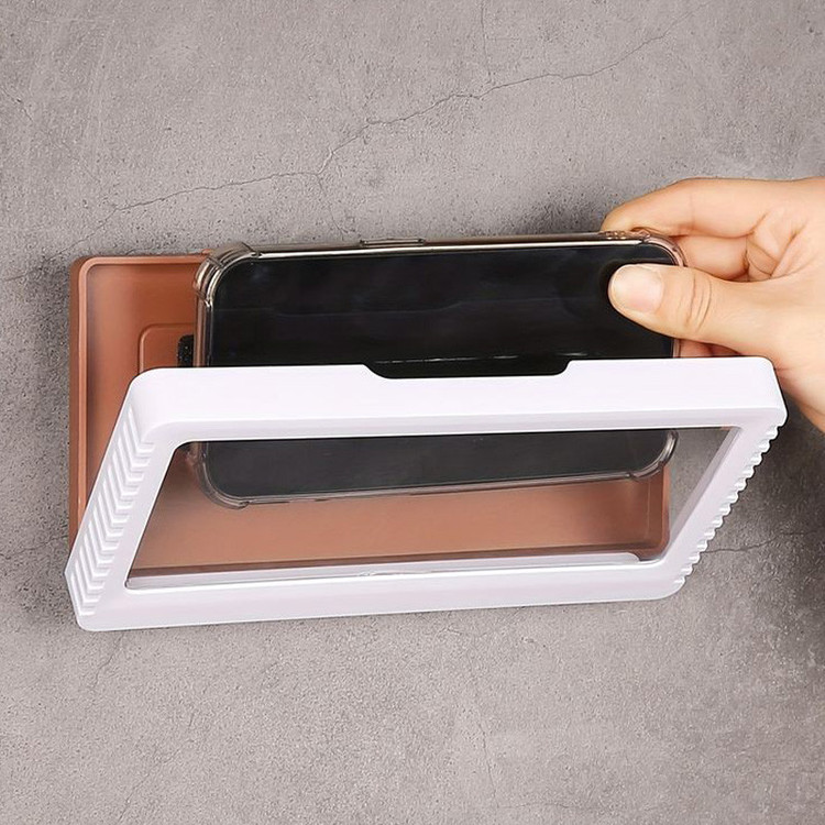 کاور موبایل ضد آب مدل MG-BOX مناسب برای گوشی موبایل تا سایز 6.5 اینچ