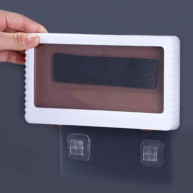کاور موبایل ضد آب مدل MG-BOX مناسب برای گوشی موبایل تا سایز 6.5 اینچ