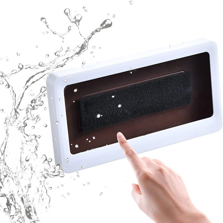 کاور موبایل ضد آب مدل MG-BOX مناسب برای گوشی موبایل تا سایز 6.5 اینچ