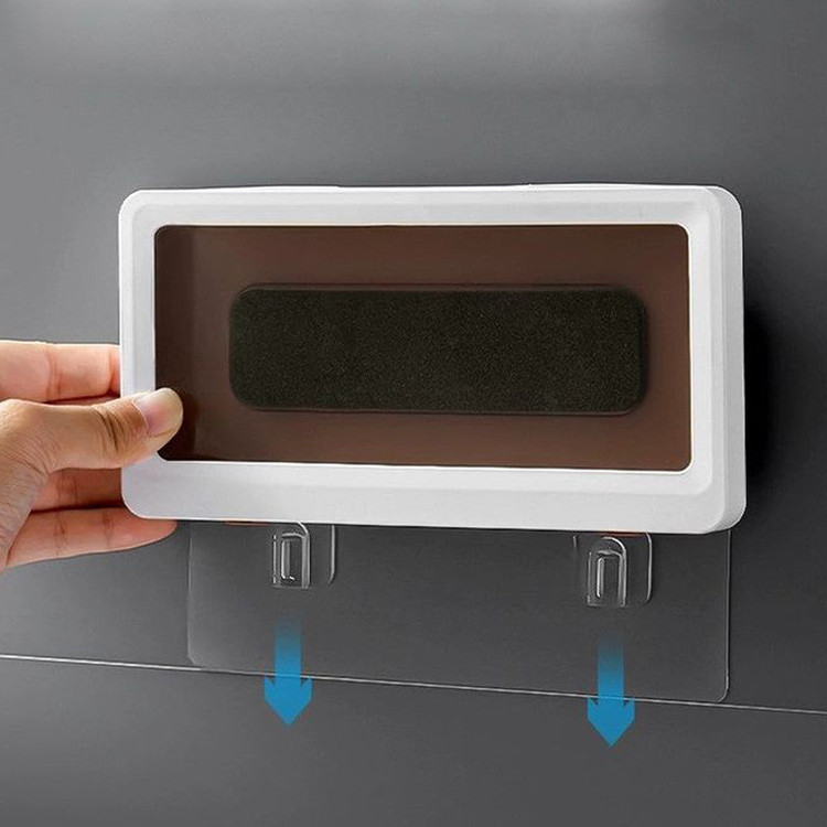 کاور موبایل ضد آب مدل MG-BOX مناسب برای گوشی موبایل تا سایز 6.5 اینچ