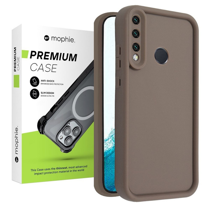 کاور موفی مدل Puffer مناسب برای گوشی موبایل هوآوی Y7P 2020