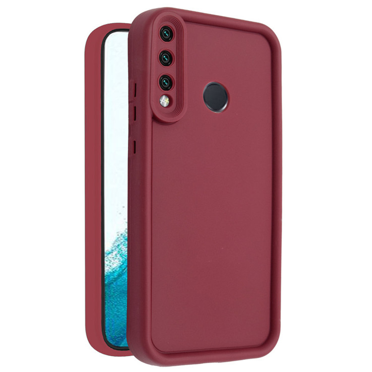 کاور موفی مدل Puffer مناسب برای گوشی موبایل هوآوی Y7P 2020