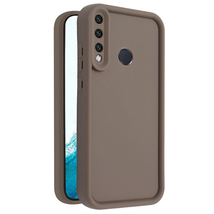 کاور موفی مدل Puffer مناسب برای گوشی موبایل هوآوی Y7P 2020