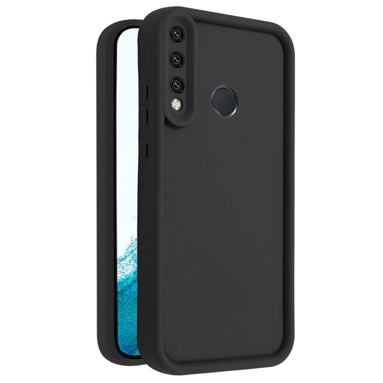 کاور موفی مدل Puffer مناسب برای گوشی موبایل هوآوی Y7P 2020