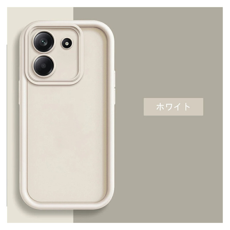 کاور موکولو مدل Silicone Puffer Strap مناسب برای گوشی موبایل شیائومی Poco M7 Pro 5G به همراه بند آویز