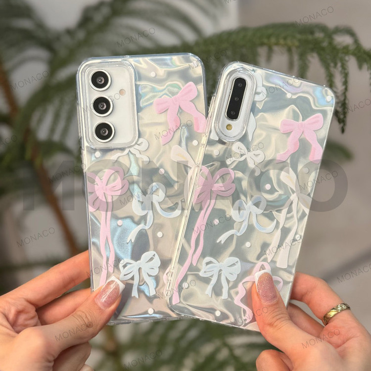 کاور موناکو مدل Holod مناسب برای گوشی موبایل سامسونگ Galaxy A17