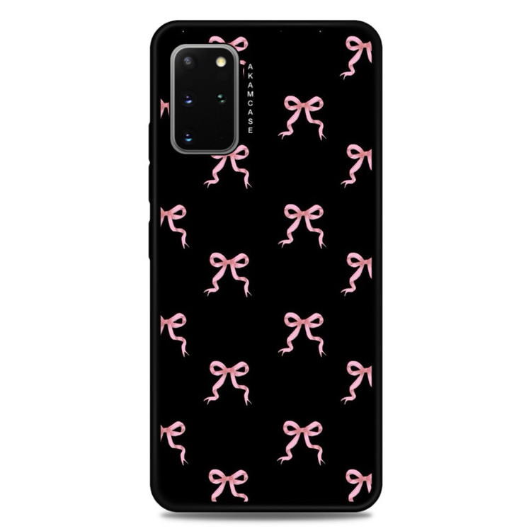 کاور آکام مدل AMC-WSGS20P-BOWS11 مناسب برای گوشی موبایل سامسونگ Galaxy S20 Plus