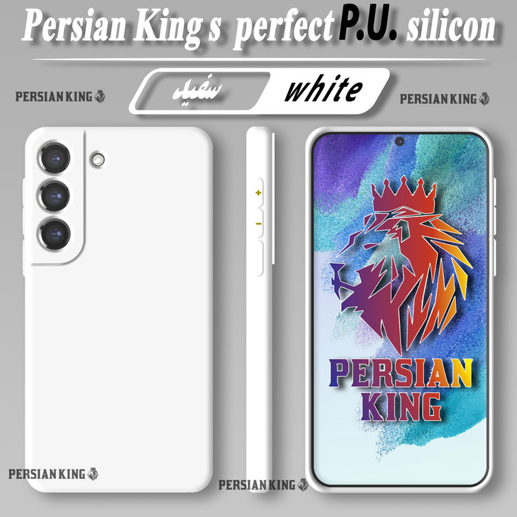 کاور پرشین کینگ مدل SLC21 مناسب برای گوشی موبایل شیائومی Poco X4 Pro 5G