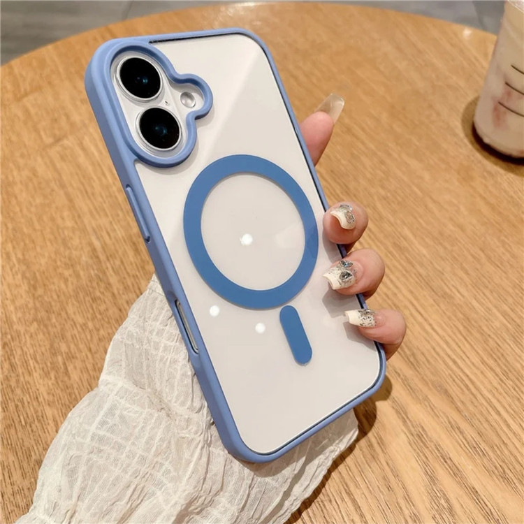 کاور کد iPhone 17 مناسب برای گوشی موبایل اپل iPhone 17 به همراه محافظ لنز
