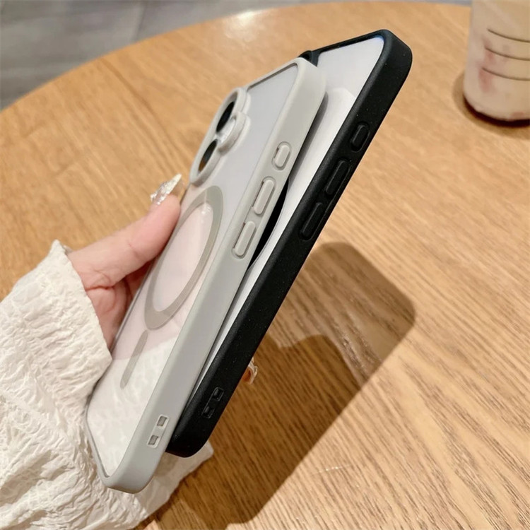 کاور کد iPhone 17 مناسب برای گوشی موبایل اپل iPhone 17 به همراه محافظ لنز