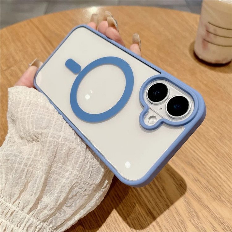 کاور کد iPhone 17 مناسب برای گوشی موبایل اپل iPhone 17 به همراه محافظ لنز