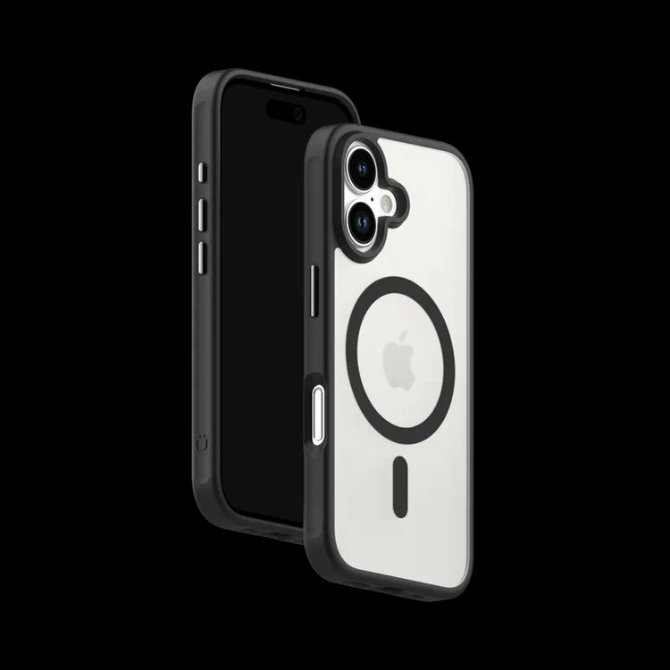 کاور کد iPhone 17 مناسب برای گوشی موبایل اپل iPhone 17 به همراه محافظ لنز