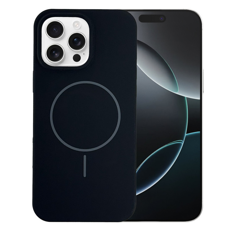 کاور موفی مدل MagSil مناسب برای گوشی موبایل اپل iPhone 16 Pro Max