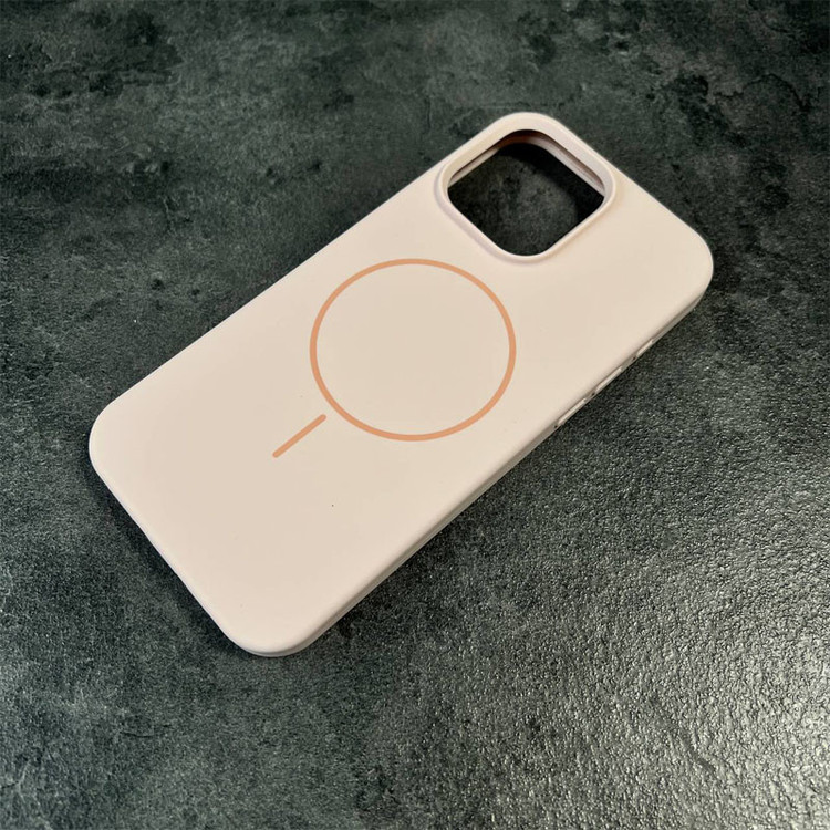 کاور موفی مدل MagSil مناسب برای گوشی موبایل اپل iPhone 16 Pro Max