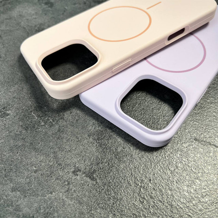 کاور موفی مدل MagSil مناسب برای گوشی موبایل اپل iPhone 16 Pro Max
