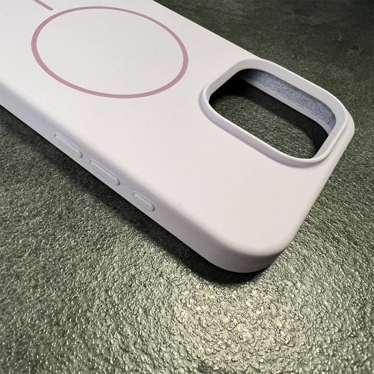 کاور موفی مدل MagSil مناسب برای گوشی موبایل اپل iPhone 16 Pro Max