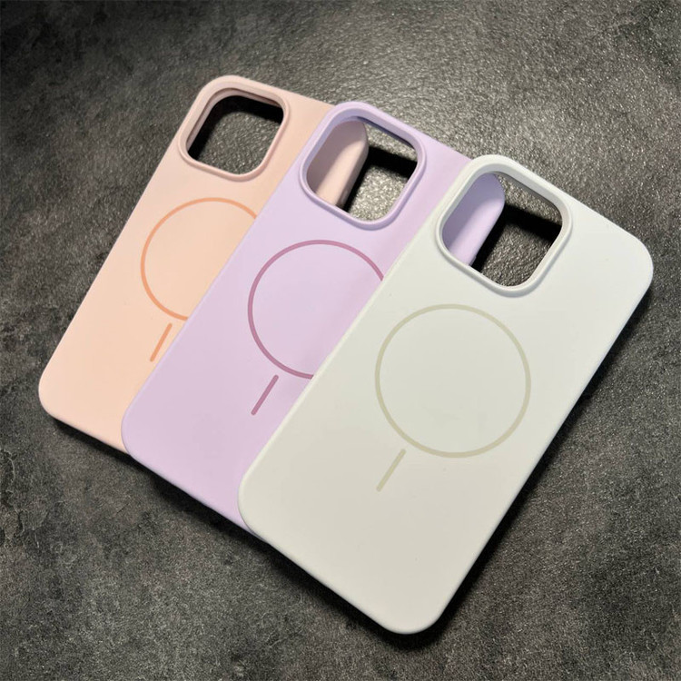 کاور موفی مدل MagSil مناسب برای گوشی موبایل اپل iPhone 16 Pro Max
