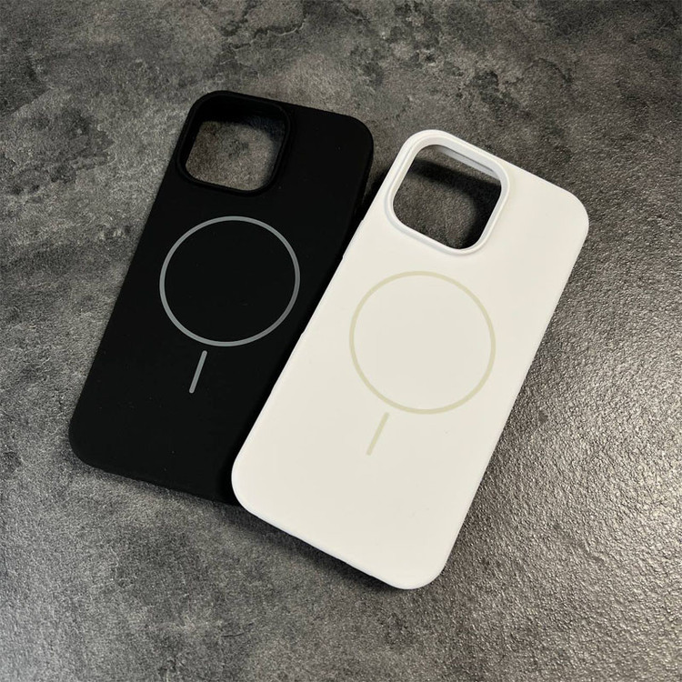 کاور موفی مدل MagSil مناسب برای گوشی موبایل اپل iPhone 16 Pro Max