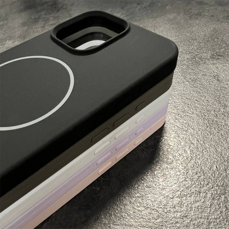 کاور موفی مدل MagSil مناسب برای گوشی موبایل اپل iPhone 16 Pro Max