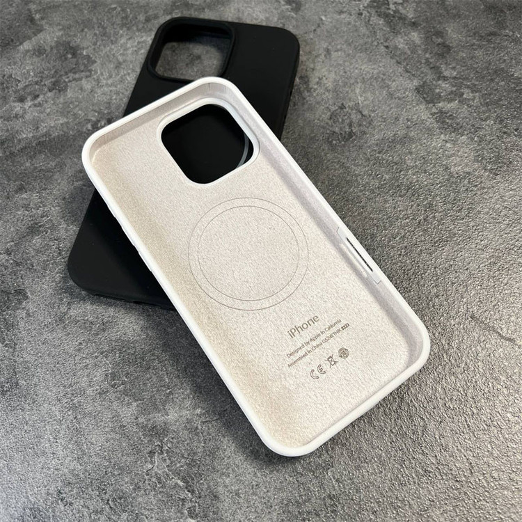 کاور موفی مدل MagSil مناسب برای گوشی موبایل اپل iPhone 16 Pro Max
