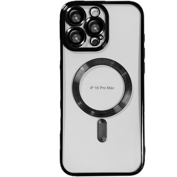 کاور مگ سیف مدل HQ مناسب برای گوشی موبایل اپل iPhone16 Pro Max